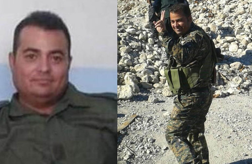 MİT, PKK'nın sözde Kamışlı sorumlusu Eymen Coli'yi etkisiz hale getirdi