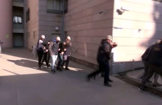 Osmaniye merkezli PKK/YPG operasyonu: 4 zanlı tutuklandı!