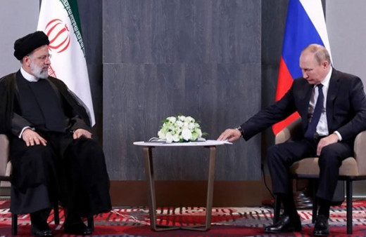 İran ve Rusya, ticarette dolar yerine ulusal para birimlerini kullanma kararı aldı