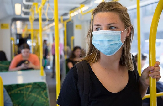 Hastaneler doldu taştı! Pandemi dönemindeki kadar yoğun salgın var! Bakanlığa başvurdular "Maske geri gelsin"
