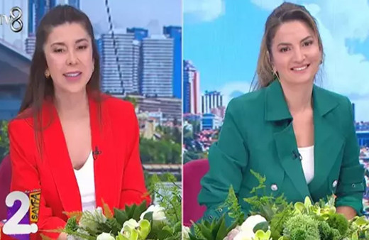 '2.Sayfa' programı bitti! Gülşen Yüksel Salt ekranlara veda etti