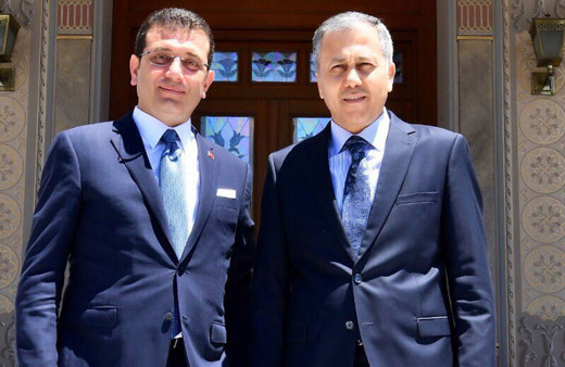 Son seçimi bilen Hakan Bayrakçı 'dan İstanbul anketi! Ekrem İmamoğlu bile inanamayacak