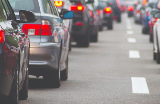 Bunu yapan araç sahiplerinin cebi fena yanacak! Cezası 2024 yılında arttı