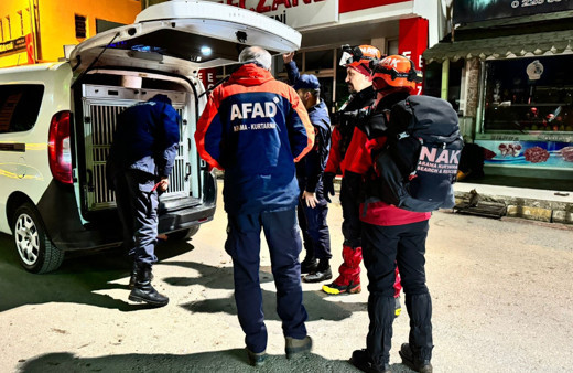 Bursa’da kaybolan engelli genç için arama çalışmaları başlatıldı