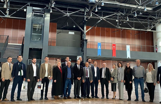 150 turizm acentesi Kocaeli’ye geliyor