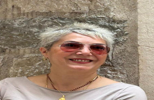 Ressam Kuseyri Sanko Sanat Galerisi'nde sergi açacak