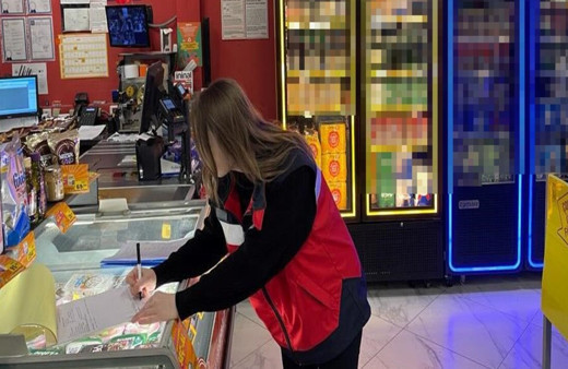 Kütahya’da alkollü içki satışı yapılan toplu tüketim yerlerinde denetim