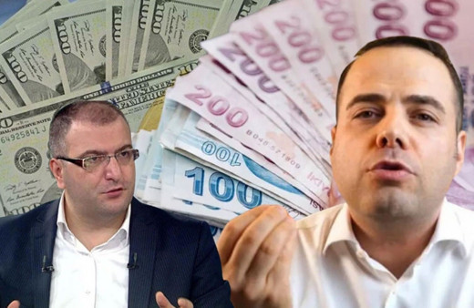 Özgür Demirtaş, Cem Küçük'ün asgari ücret hesabını bozdu! 'Cem bey o olaya öyle bakılmaz'