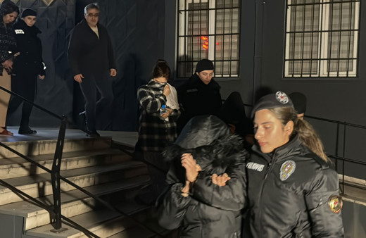 Bursa ve Eskişehir'de 25 evden hırsızlık yapan 10 şüpheli yakalandı