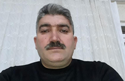 Elektrik akımına kapılan işçi hayatını kaybetti!