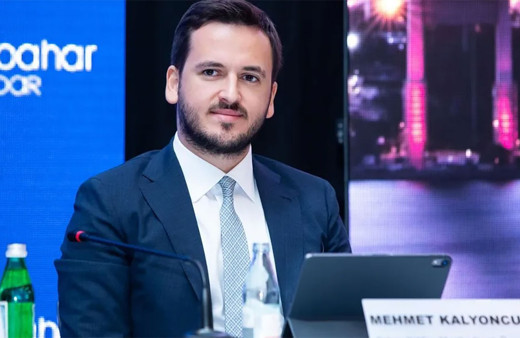 İstanbul için son aday bombası! AK Parti'nin adayı Kalyon Holding Yöneticisi Mehmet Kalyoncu mu oluyor?