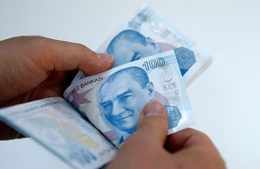 Asgari ücretin ardından gözler memur ve emeklinin maaş artışına çevrildi