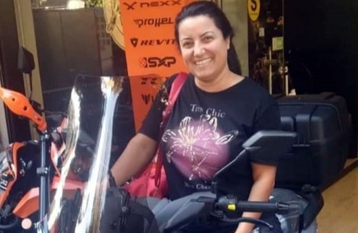 Motokurye Zeynep'in öldüğü kazada otomobil sürücüsü tutuklandı!