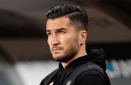 Borussia Dortmund'tan, Nuri Şahin açıklaması!