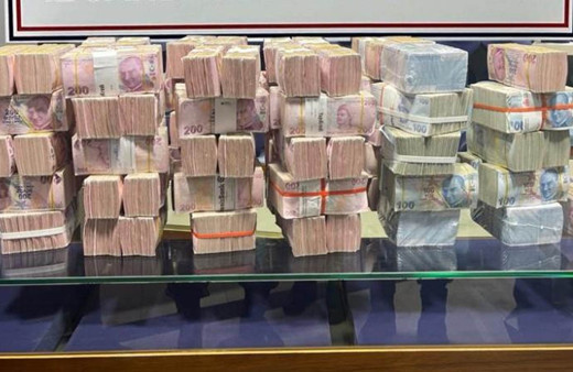 Oğlunu kaybeden annenin feryadı, organize suç örgütünü çökertti