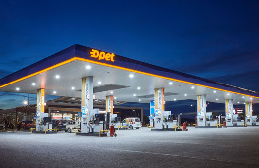 OPET, global ödülleri ile "dünyanın en iyileri" arasında