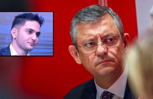 Özgür Özel'den 'Furkan Karabay' açıklaması: Utanç verici