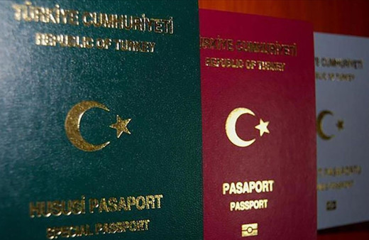 2024 pasaport ücretleri netleşti! , 1,2,3,4,5 ve 10 yıllık pasaport çıkartma ücretleri