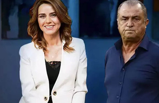 Seçil Erzan ile mahkeme başkanı arasında Fatih Terim diyaloğu! Kendisini tehdit edenleri de açıkladı