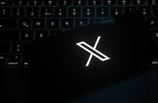 X, İsrail polisinin Yahudi çocuklara saldırdığı görüntünün kaldırılmasını istemiş