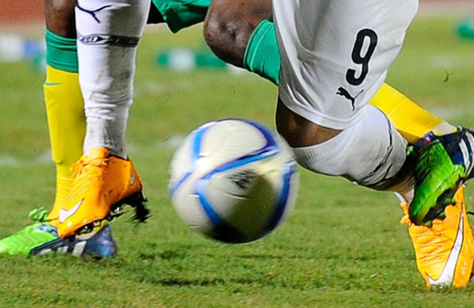 Süper Lig'den 3 Nijeryalı futbolcu milli takıma çağırıldı