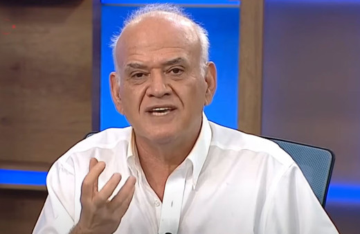 Ahmet Çakar'ın Süper Kupa krizi paylaşımı sosyal medyada viral oldu