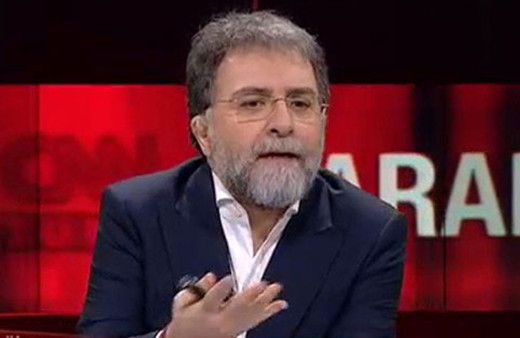 Ekrem İmamoğlu sunucuya 'ayar' çekti Ahmet Hakan İstanbul için iktidar taraftarlarına 3 şeyi önerdi