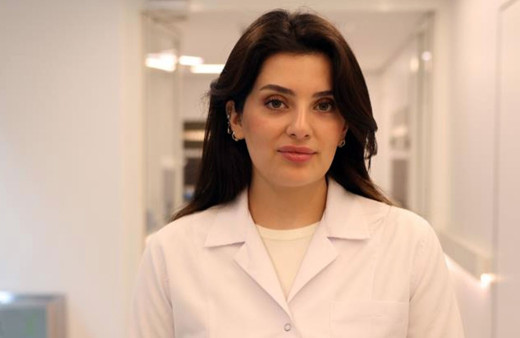 Yılbaşı sabahı için diyetisyenden beslenme önerileri!