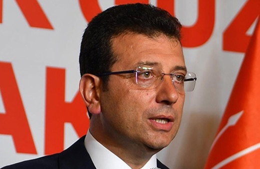 İmamoğlu’nun diploma davasında yürütmeyi durdurma talebine ret