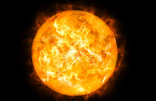 NASA'nın Parker keşif aracı Aralık 2024'te Güneş'e en yakın mesafede olacak