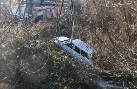 Emekli maaşını çekmek için evden çıkmıştı, dere yatağında cesedi bulundu!