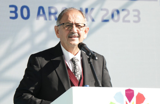 Mehmet Özhaseki: Her an 4, 5, 6, 7'ye kadar yükselen deprem olabilir