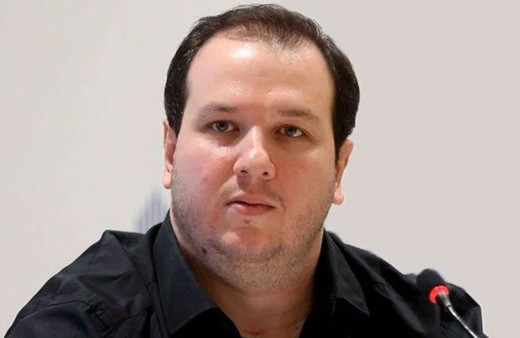 Şahan Gökbakar Süper Kupa krizinde Araplara tepki gösterdi! Takipçilerden Gökbakar'a Disney şoku