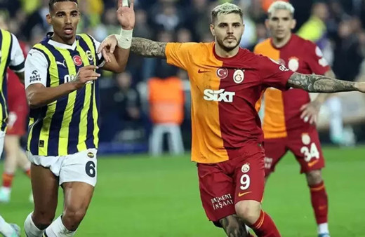 Süper Kupa finalinin tarihi belli oldu mu?