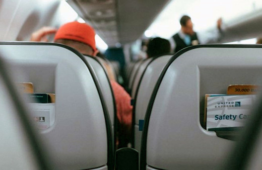 İspany'da grev nedeniyle 444 uçuş iptal edildi!