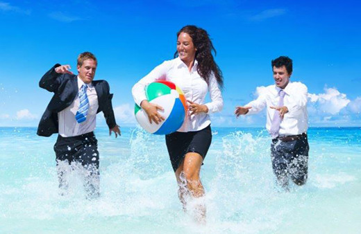 Çalışanlara müjde! 2024 yılında 7 gün izin alan 40 gün tatil yapacak! İşte Resmi tatil günleri...