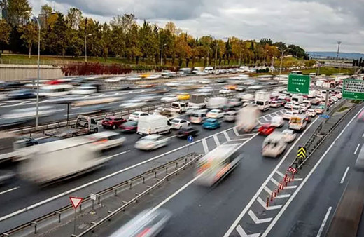 Araç sahipleri dikkat! 2024 yılı Motorlu Taşıtlar Vergisi (MTV) belli oldu! Hangi araç kaç TL MTV ödeyecek?