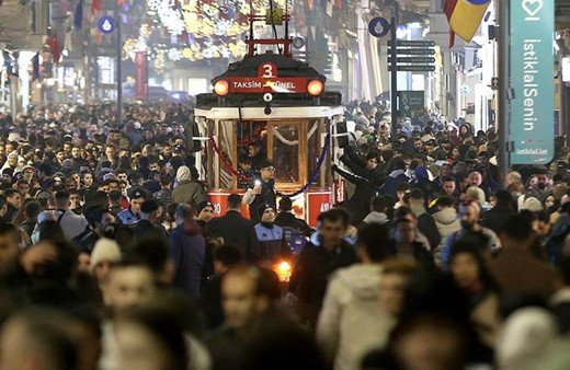 2024'e saatler kaldı! Yeni yılda hayatımızda neler değişecek?