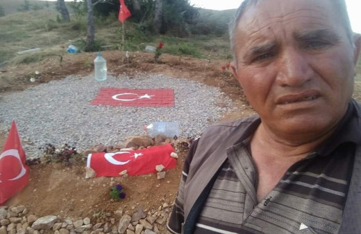 Silahlı saldırıda yaralanan şahıs hayatını kaybetti