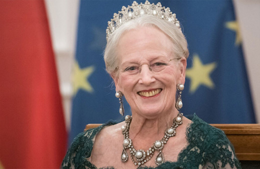 Danimarka Kraliçesi 2. Margrethe tahttan çekildi! Oğluna yol açmak istemiş