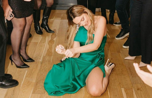 Hadise "İyi bir sene diliyorum! paylaşımı yaptı, ortalık yıkıldı! Bu gece 4 milyon TL kazanacak