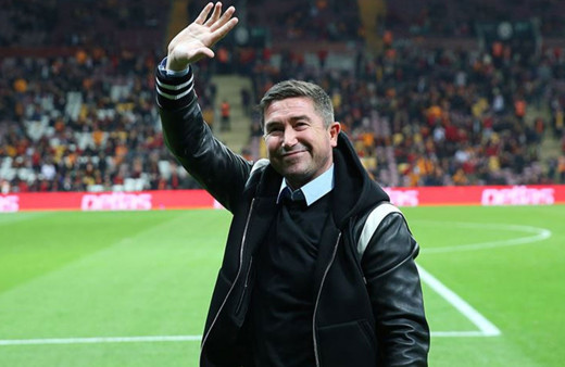 Harry Kewell, Yokohama F. Marinos'un teknik direktörü oldu