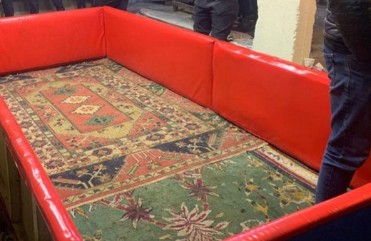 Hayvanları koruma derneğinde horoz dövüşü! 36 kişiye para cezası kesildi!