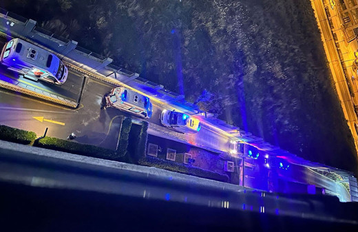 İstanbul'da kafeteryada okey oynayan gruba kurşun yağdırdılar! 1 ölü, 2 yaralı