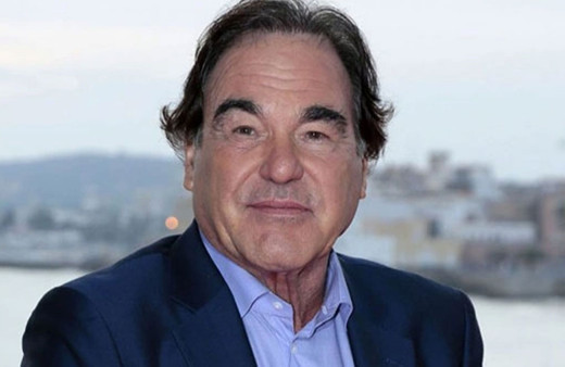 ABD'li yönetmen Oliver Stone'dan Gazze yorumu: Böyle bir katliam görmedim!