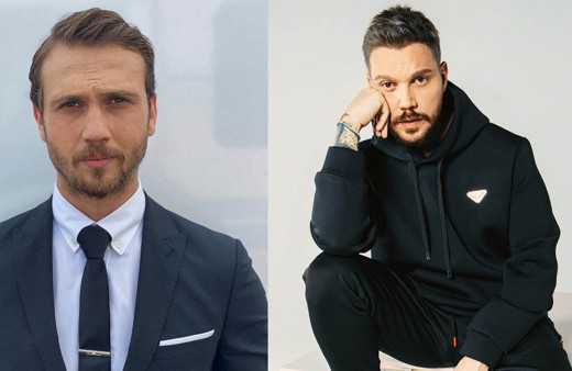 Sinan Akçıl'dan Aras Bulut İynemli'ye tepki: Disney daha ağırını yaptı kardeşim