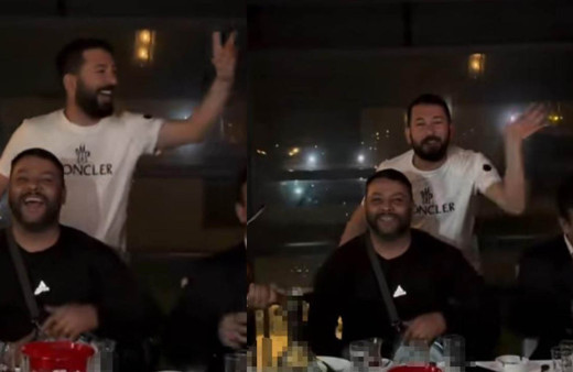 'Süper Kupa' paylaşımı sonrası gözaltına alınmıştı! Fenomen Azad Yılmaz serbest bırakıldı