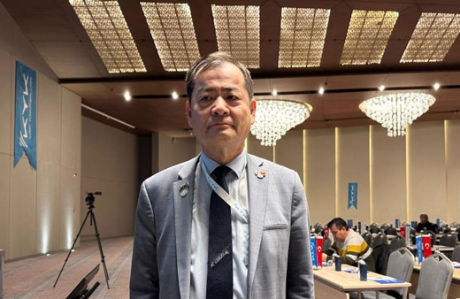 Deprem Uzmanı Yoshinori Moriwaki İstanbul'un 3 ilçesine dikkat çekti