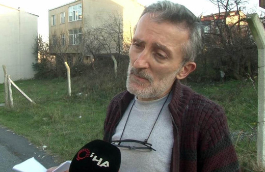 Ortak ATM'den hesabına para yatıran vatandaş hayatının şokunu yaşadı