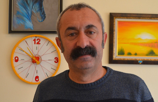 CHP'de dengeleri değiştirecek Maçoğlu iddiası! İstanbul’un o ilçesinden aday olacak’